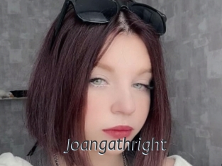 Joangathright