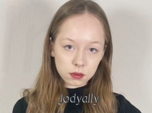 Jodyally