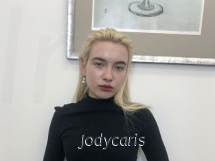 Jodycaris