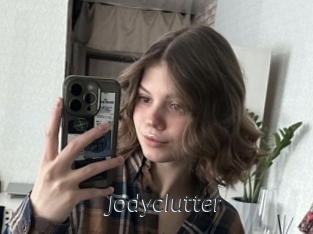 Jodyclutter