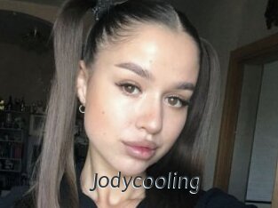 Jodycooling
