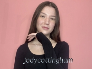 Jodycottingham