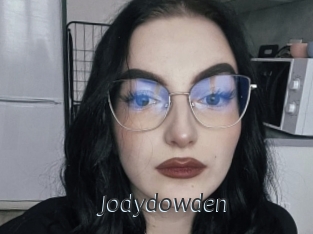 Jodydowden