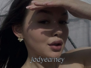 Jodyearney