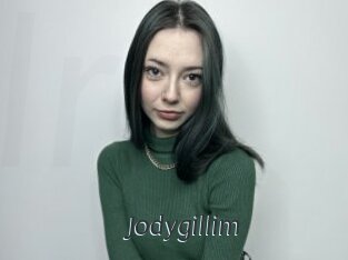 Jodygillim