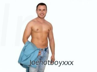 Joehotboyxxx
