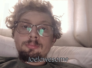 Joelawesome