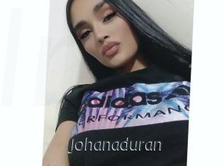 Johanaduran