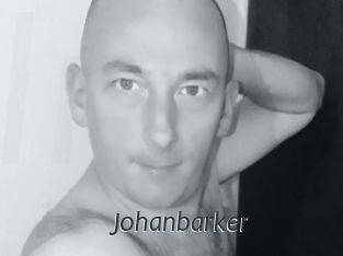 Johanbarker