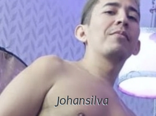 Johansilva