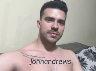 Johnandrews