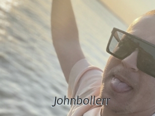 Johnbollerr