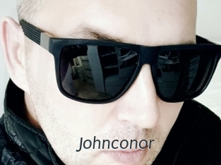 Johnconor