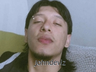 Johndeviz