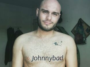 Johnnybad