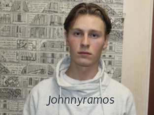 Johnnyramos