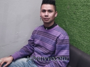 Johnnyyacotu