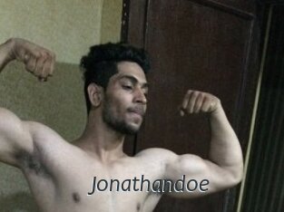 Jonathandoe