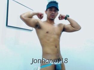 Jonhannv18