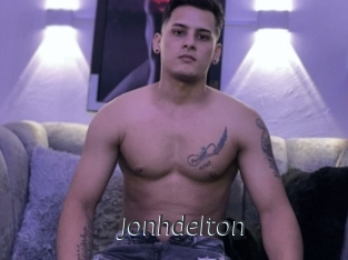 Jonhdelton