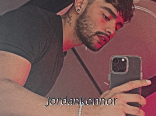 Jordankonnor