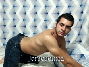 Jorgegomez