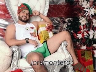 Jorsmontero