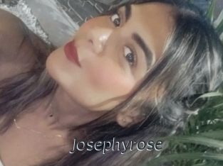 Josephyrose