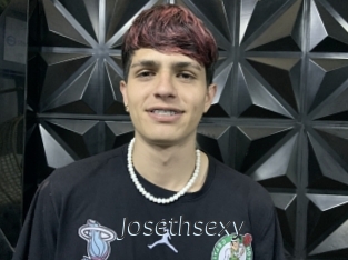 Josethsexy