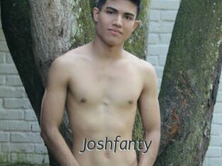 Joshfanty