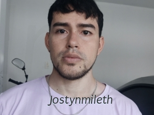 Jostynmileth