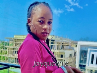 Joyqueenie