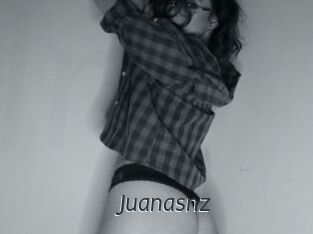 Juanasnz