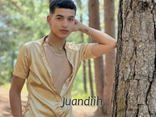 Juandiih