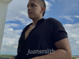 Juansmiith