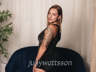 Judywattsson