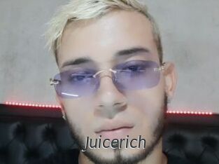 Juicerich