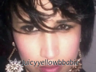 Juicyyellowbbabie