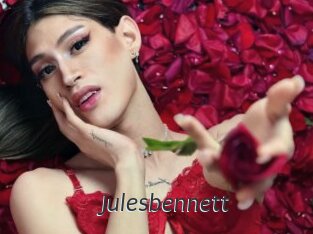Julesbennett