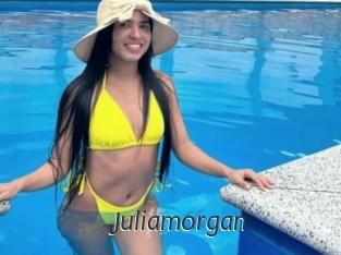 Juliamorgan