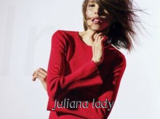 Juliana_lady