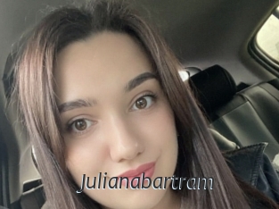 Julianabartram