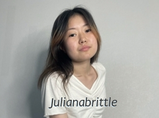 Julianabrittle