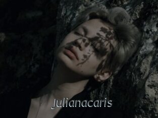 Julianacaris