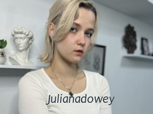 Julianadowey