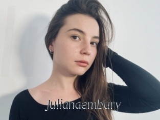 Julianaembury