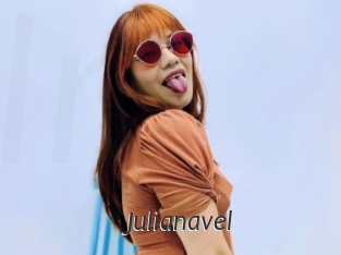 Julianavel