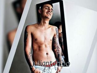 Juliantattoo