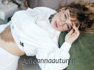 Julieannaautumn