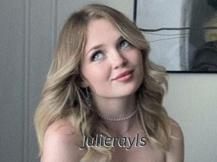 Julierayls